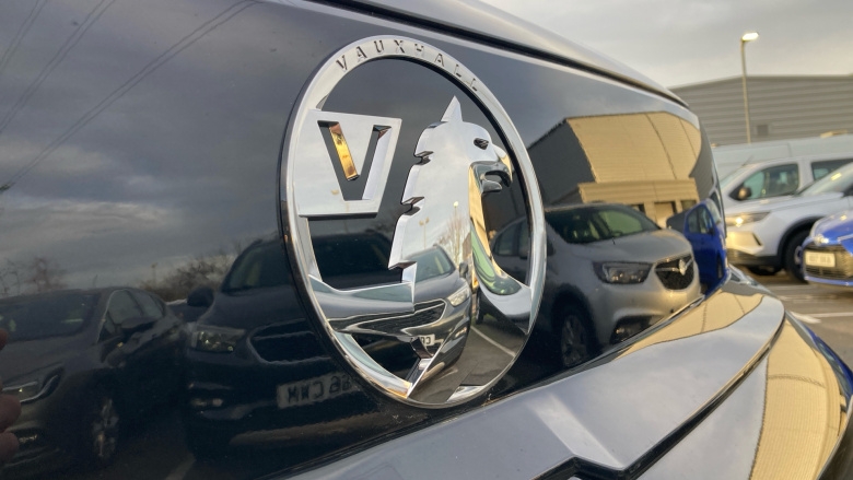 Vauxhall Vivaro L1 Diesel 1.5 Turbo D 120 Pro H1 Van
